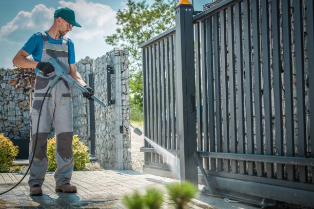 Best Sidewalk and Walkway Cleaning  in Hillsboro, TX