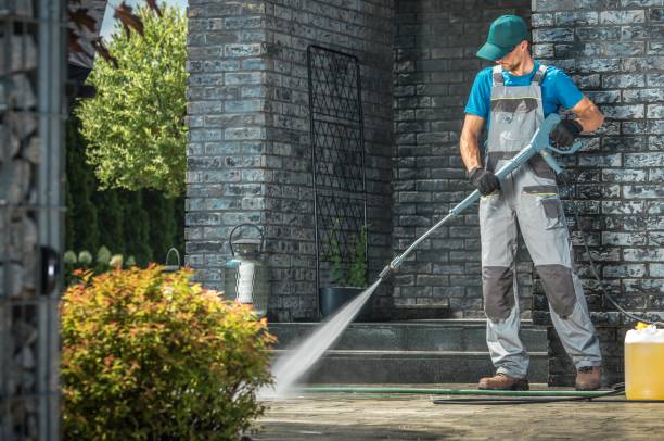 Best Post-Construction Pressure Washing  in Hillsboro, TX