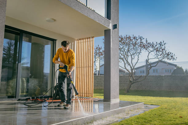 Best Pool Deck Cleaning  in Hillsboro, TX